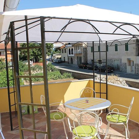 Apartment Antic Zaton  Phòng bức ảnh