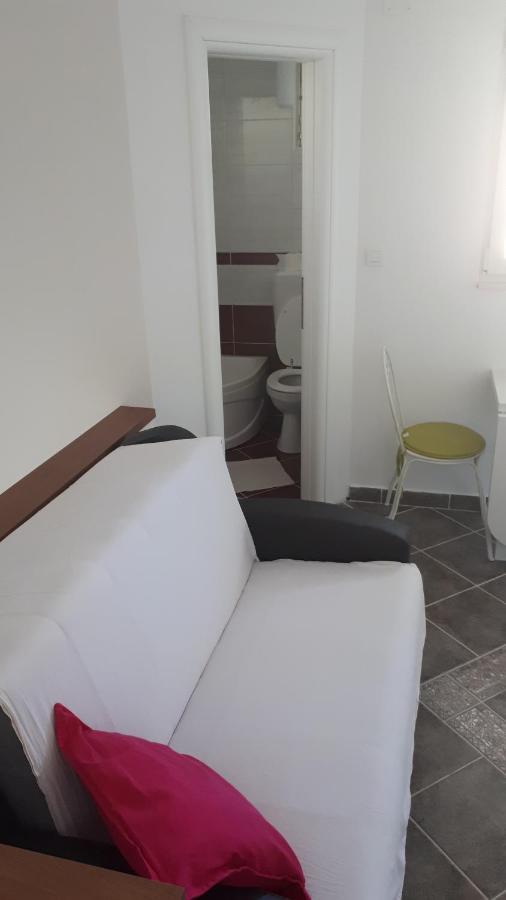 Apartment Antic Zaton  Ngoại thất bức ảnh
