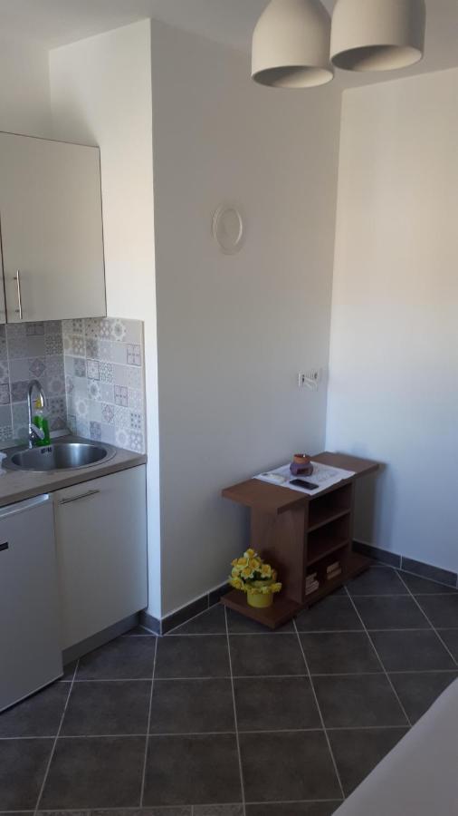 Apartment Antic Zaton  Ngoại thất bức ảnh