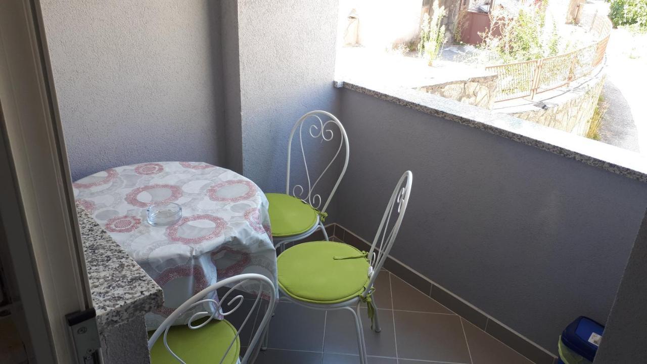 Apartment Antic Zaton  Ngoại thất bức ảnh