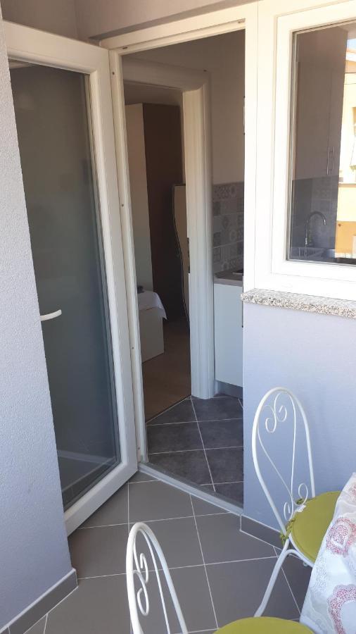 Apartment Antic Zaton  Ngoại thất bức ảnh