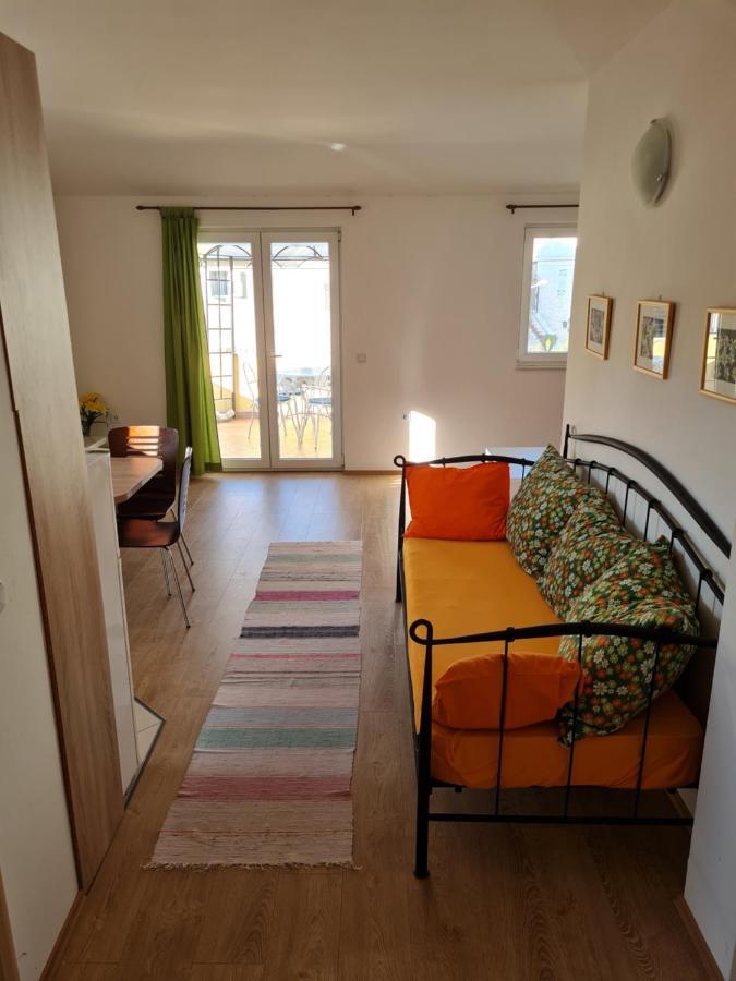 Apartment Antic Zaton  Ngoại thất bức ảnh