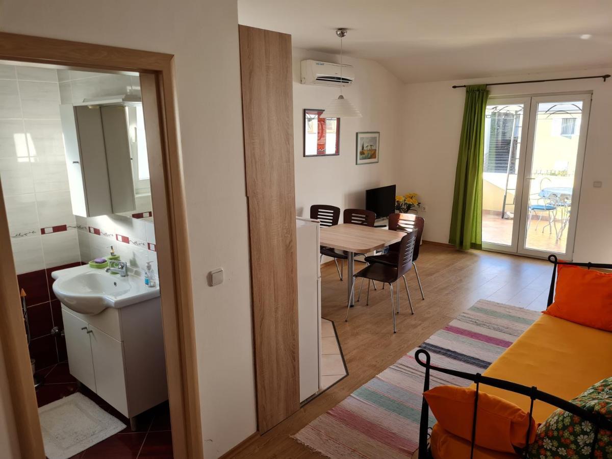 Apartment Antic Zaton  Ngoại thất bức ảnh