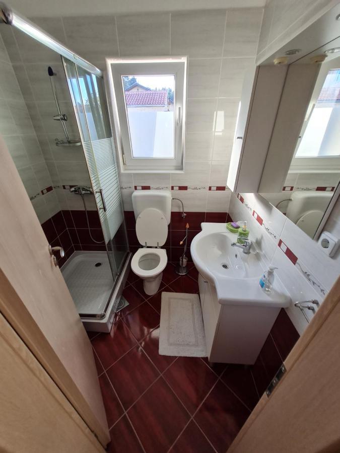Apartment Antic Zaton  Ngoại thất bức ảnh