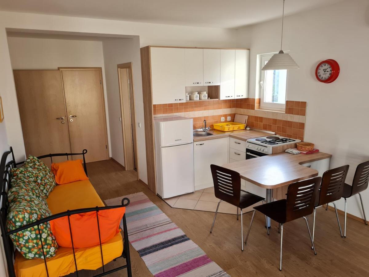 Apartment Antic Zaton  Ngoại thất bức ảnh