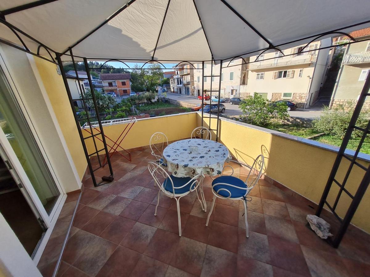 Apartment Antic Zaton  Ngoại thất bức ảnh
