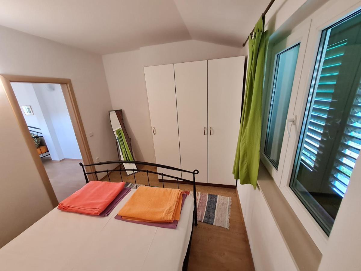 Apartment Antic Zaton  Ngoại thất bức ảnh