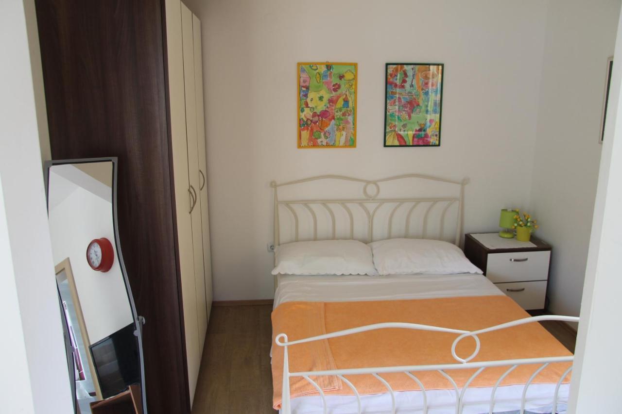 Apartment Antic Zaton  Ngoại thất bức ảnh