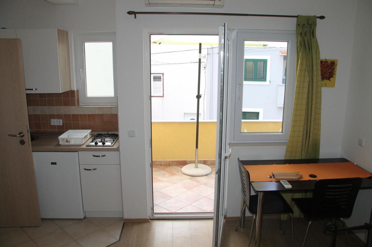 Apartment Antic Zaton  Ngoại thất bức ảnh