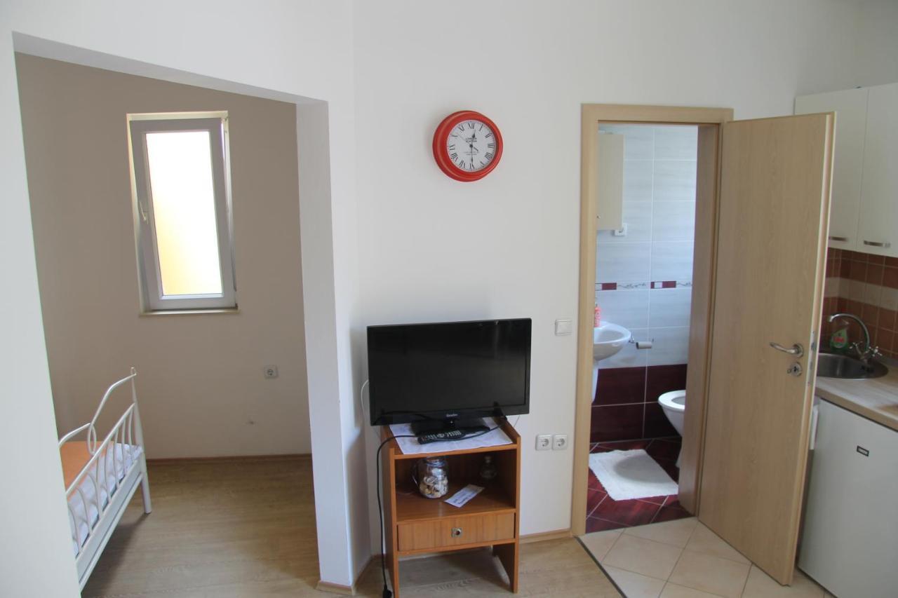 Apartment Antic Zaton  Ngoại thất bức ảnh