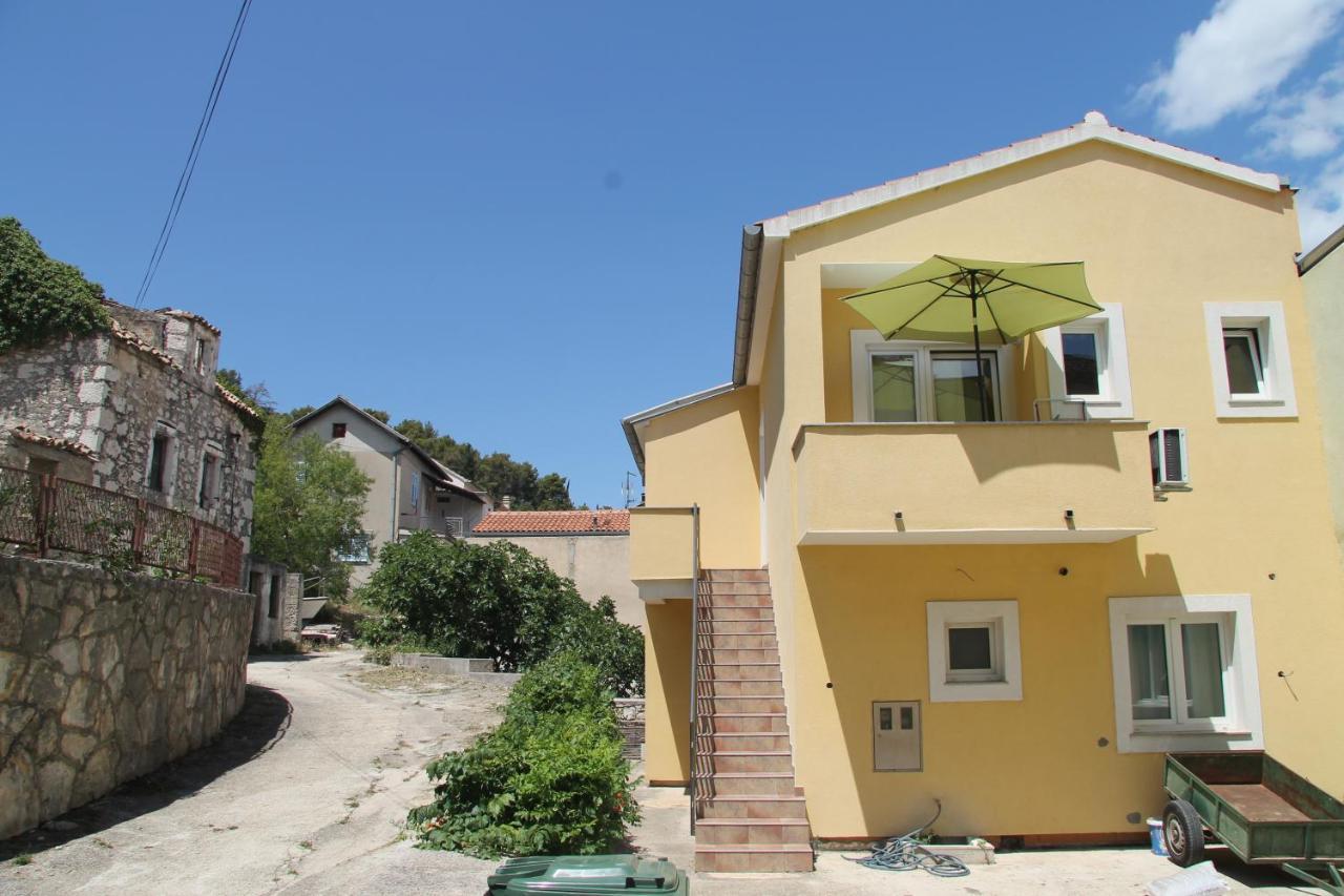Apartment Antic Zaton  Ngoại thất bức ảnh