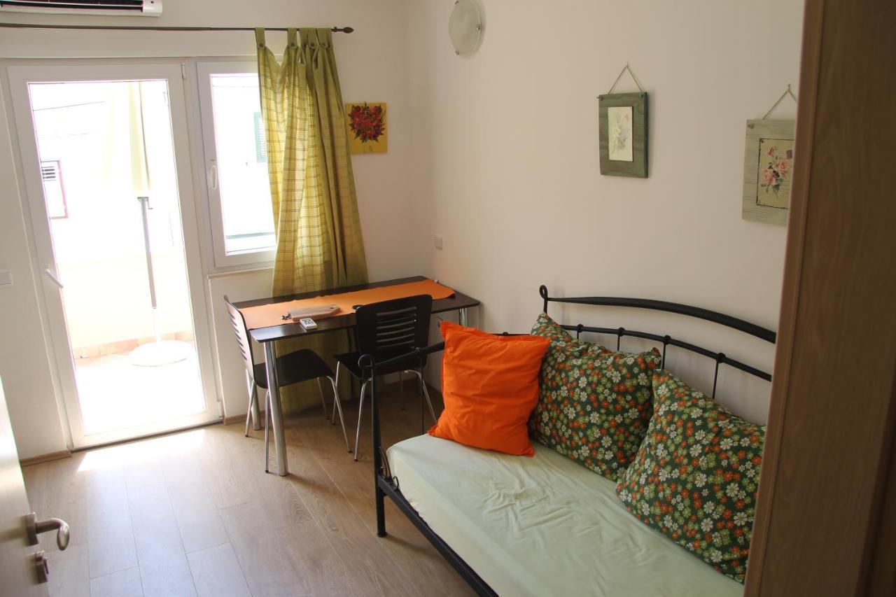Apartment Antic Zaton  Ngoại thất bức ảnh