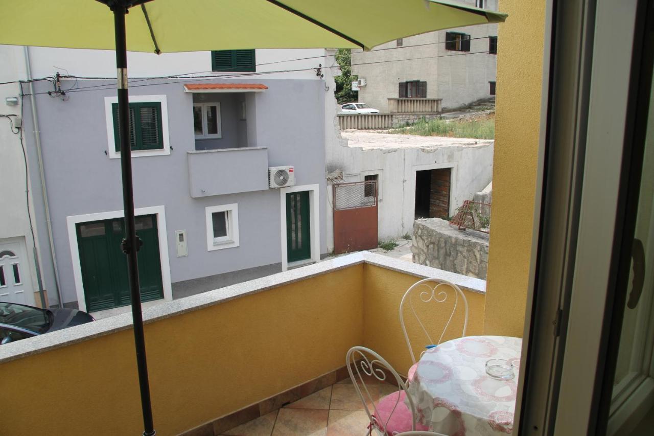 Apartment Antic Zaton  Ngoại thất bức ảnh