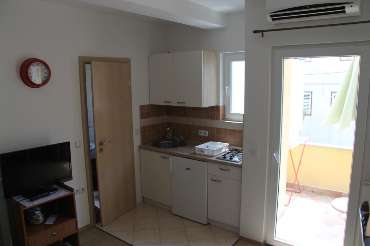 Apartment Antic Zaton  Ngoại thất bức ảnh
