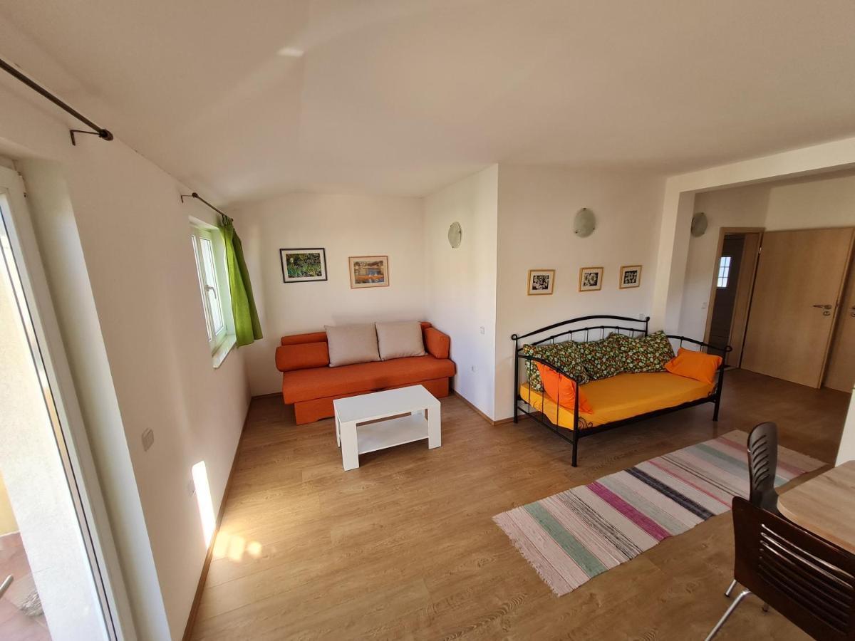 Apartment Antic Zaton  Ngoại thất bức ảnh