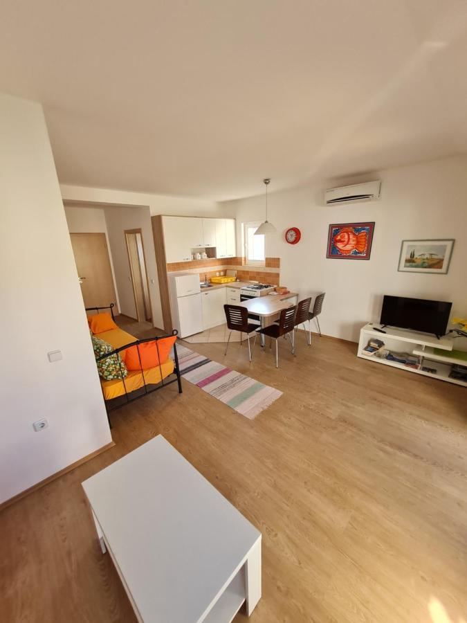 Apartment Antic Zaton  Ngoại thất bức ảnh
