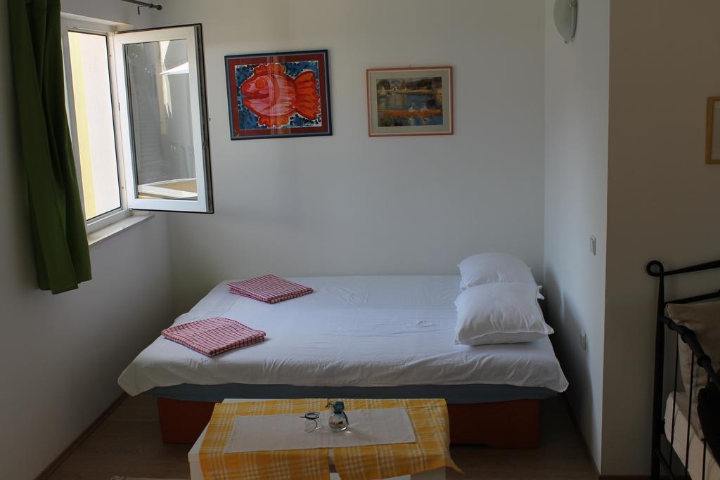 Apartment Antic Zaton  Phòng bức ảnh